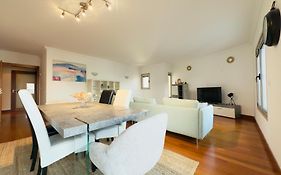 Expo Luxury Apartment