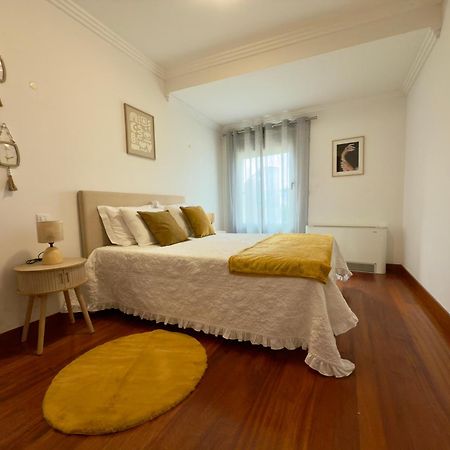 Expo Luxury Apartment Lisbon Exterior photo