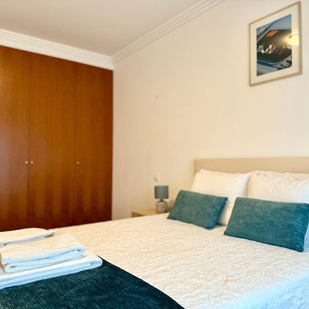Expo Luxury Apartment Lisbon Exterior photo