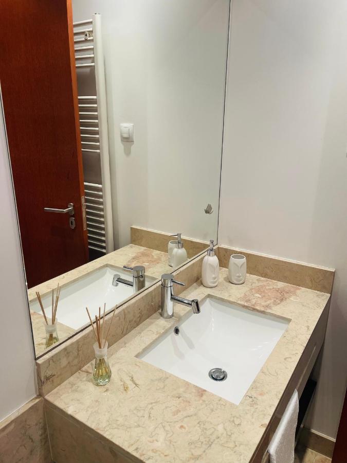 Expo Luxury Apartment Lisbon Exterior photo