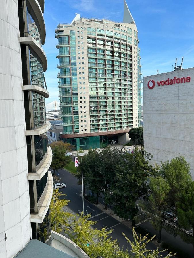 Expo Luxury Apartment Lisbon Exterior photo