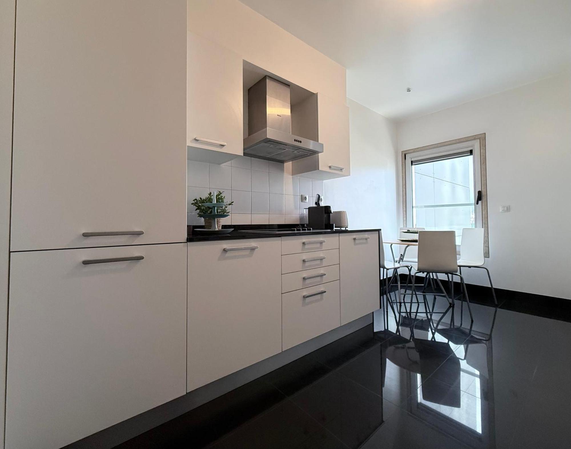 Expo Luxury Apartment Lisbon Exterior photo