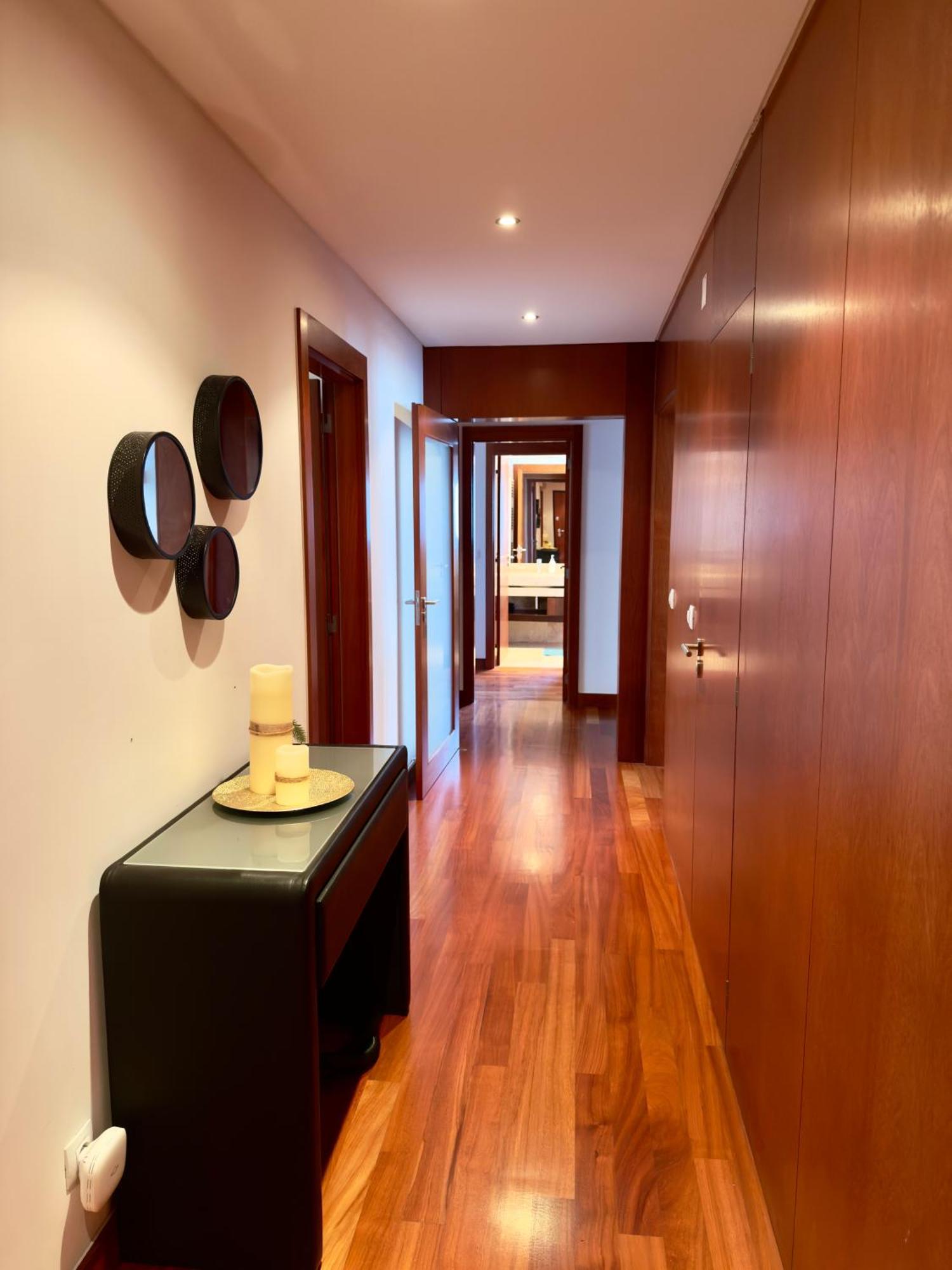 Expo Luxury Apartment Lisbon Exterior photo