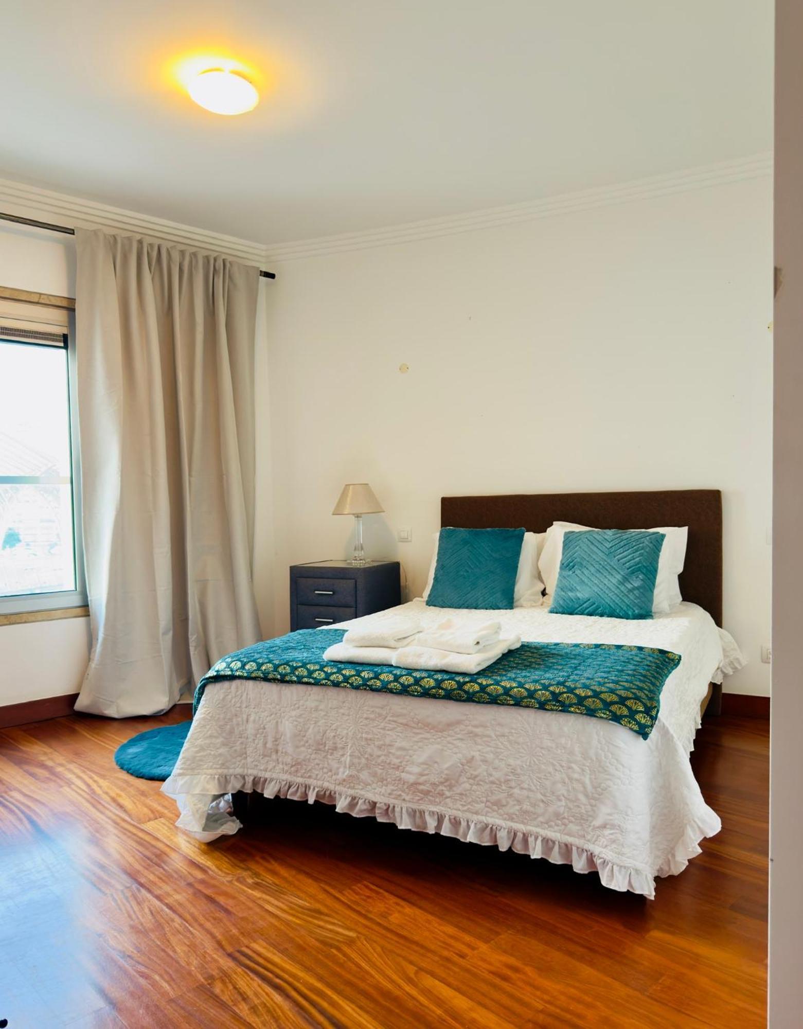 Expo Luxury Apartment Lisbon Exterior photo