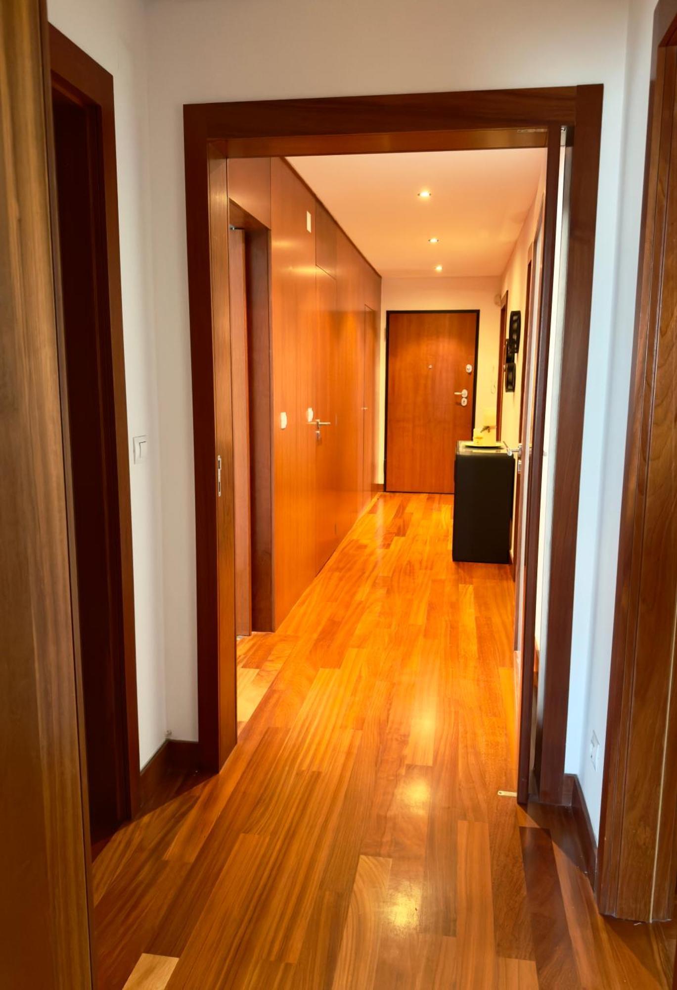 Expo Luxury Apartment Lisbon Exterior photo