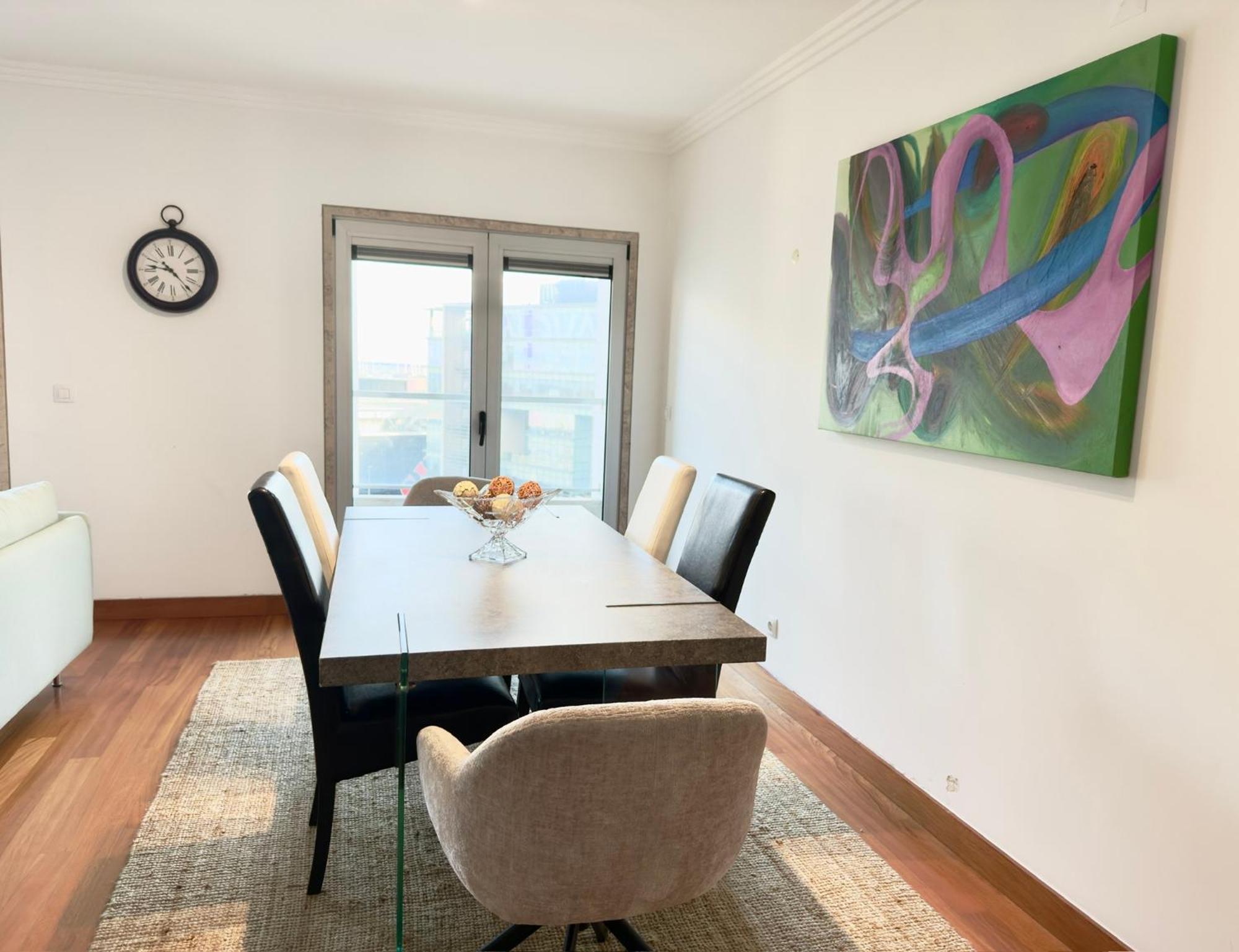 Expo Luxury Apartment Lisbon Exterior photo