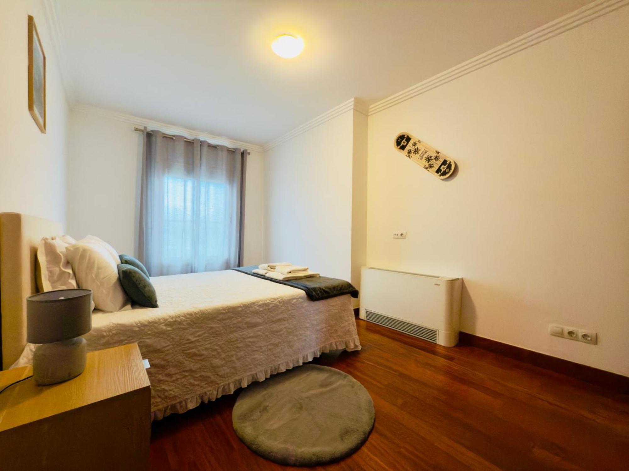 Expo Luxury Apartment Lisbon Exterior photo