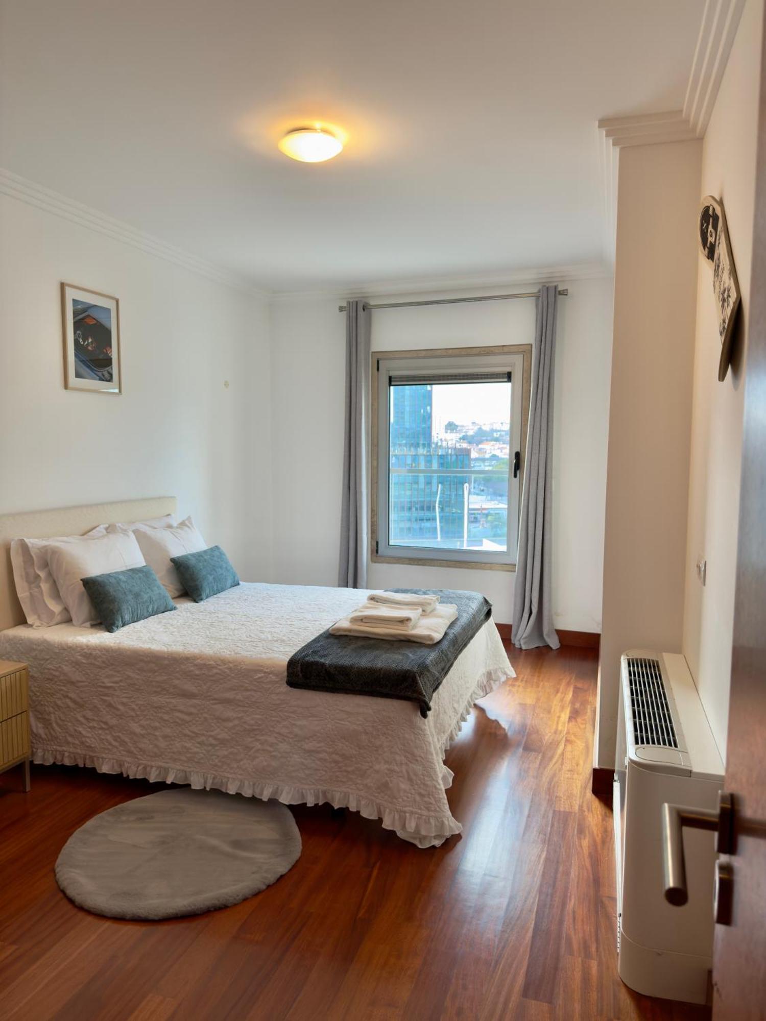 Expo Luxury Apartment Lisbon Exterior photo
